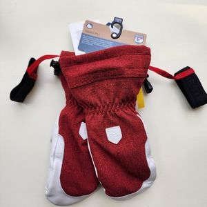 Hestra Women's Patrol Gauntlet Mitt